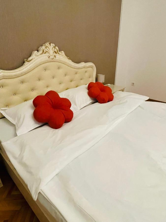Londof Schei Apartments - Downtown Brasov Ngoại thất bức ảnh